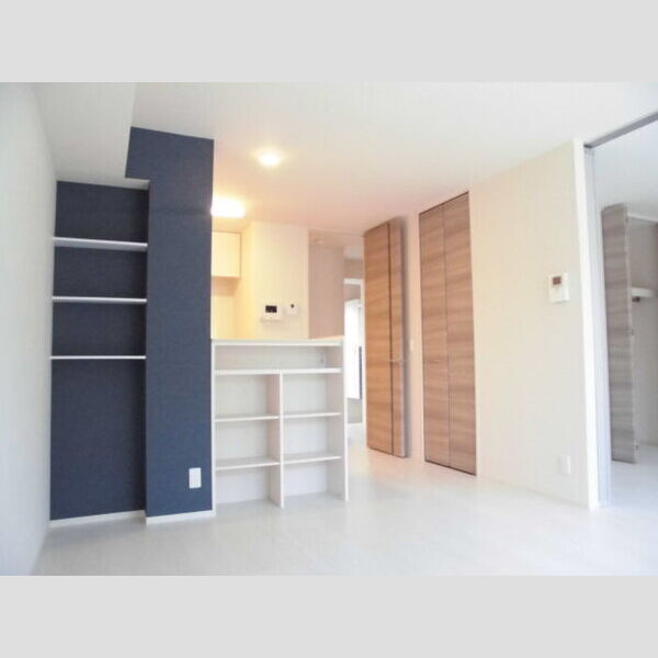 居室・リビング (LDK)