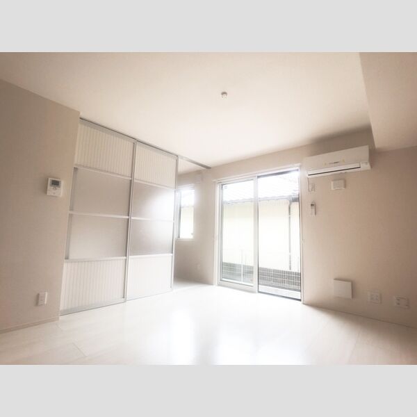 居室・リビング (リビング)