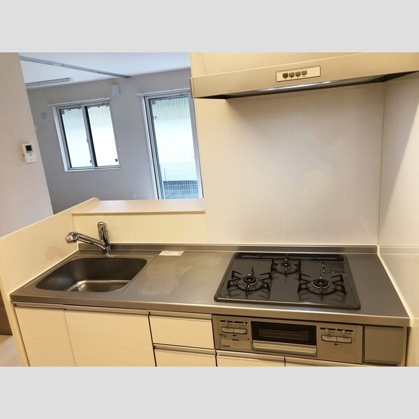 キッチン (システムキッチン)