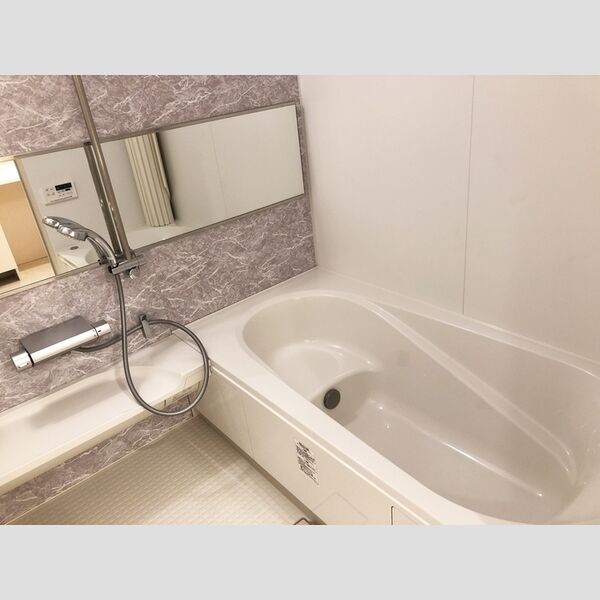 バス (一坪風呂)