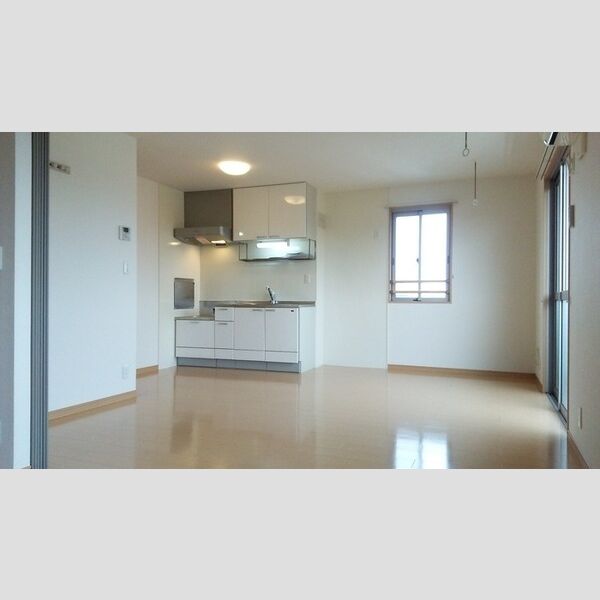 居室・リビング (キッチン)