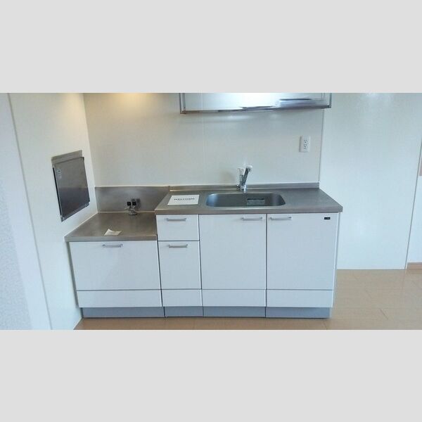 キッチン (キッチン)