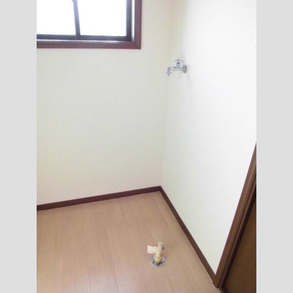 その他 (室内洗濯機置き場)