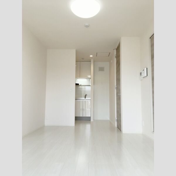 居室・リビング (リビング)