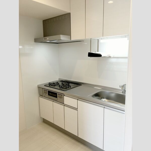 キッチン (システムキッチン)