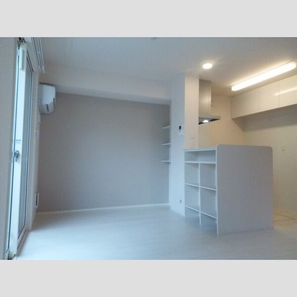 居室・リビング (リビング)