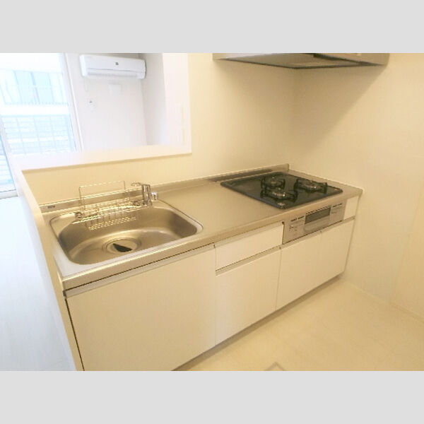 キッチン (システムキッチン)