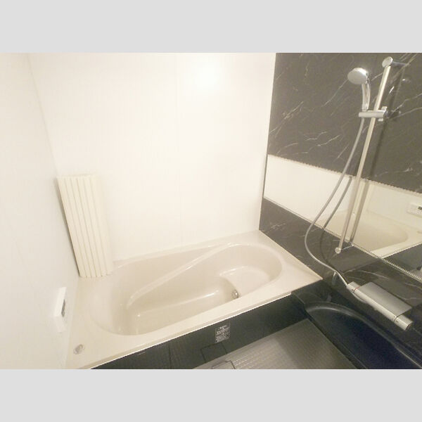 バス (一坪風呂)