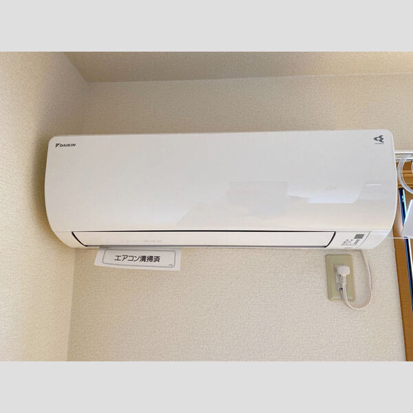その他設備 (エアコン)