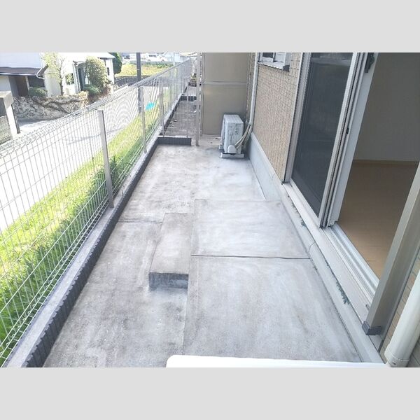 その他 (専用庭)
