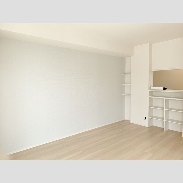 居室・リビング (リビング)