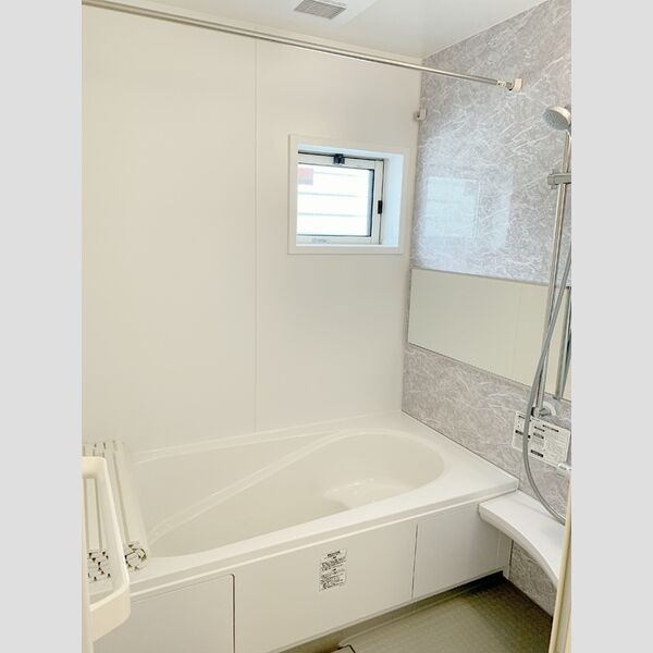 バス (一坪風呂)