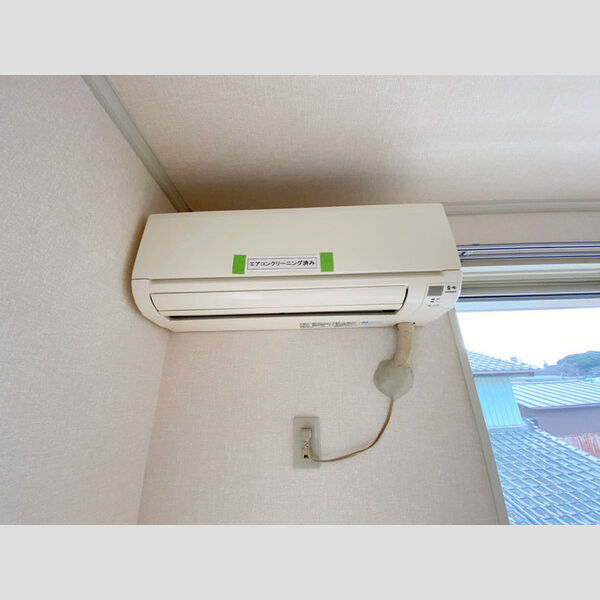 その他設備 (エアコン)
