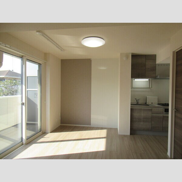 居室・リビング (リビング)