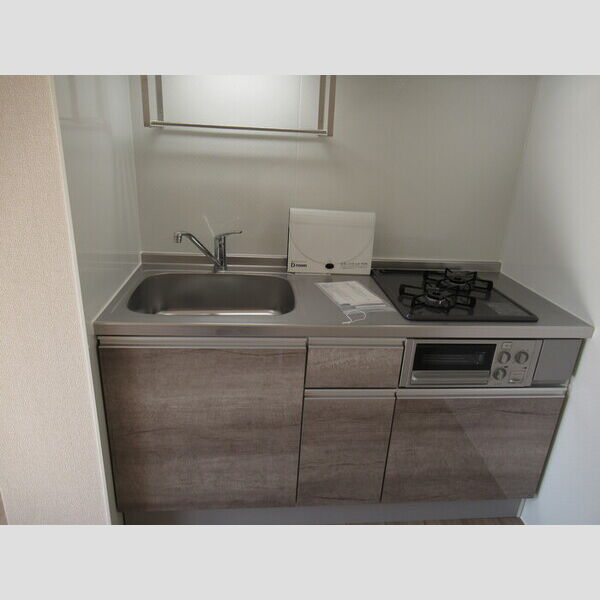 キッチン (システムキッチン)