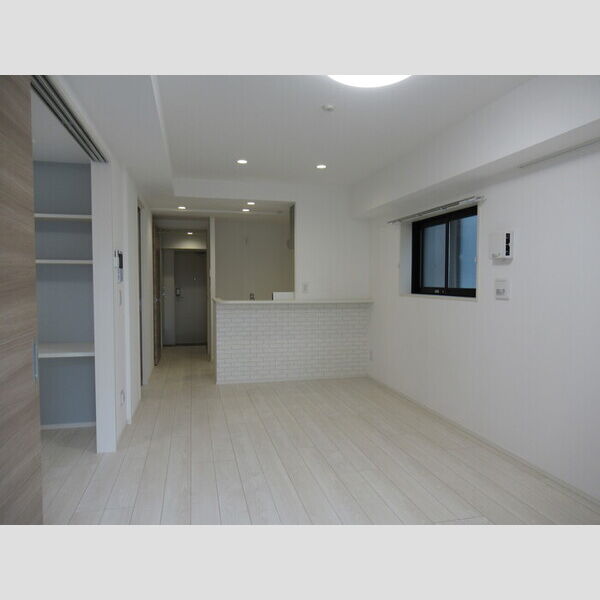 居室・リビング (リビング)