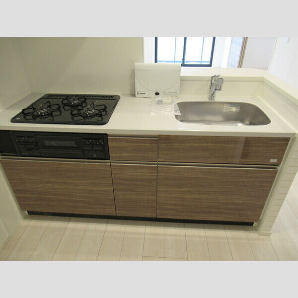 キッチン (システムキッチン)