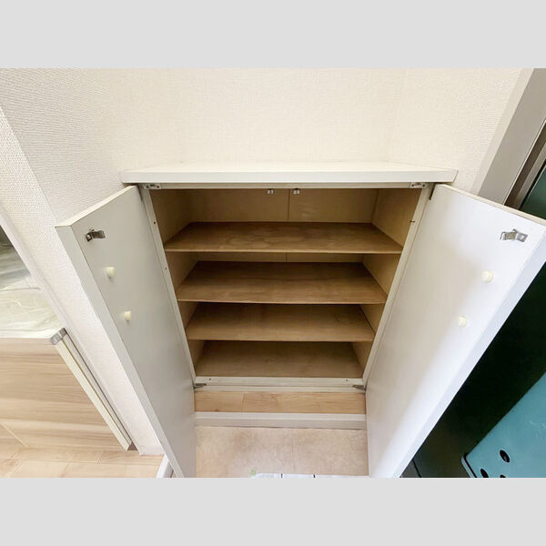 その他 (シューズBOX)