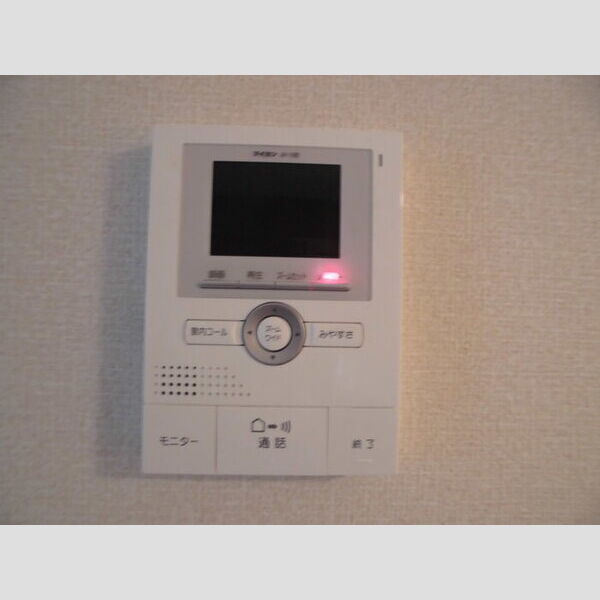 その他 (テレビインターホン)