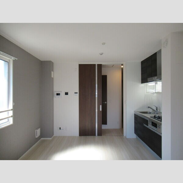 居室・リビング (リビング)