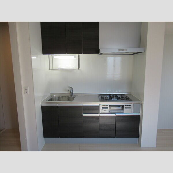 キッチン (システムキッチン)