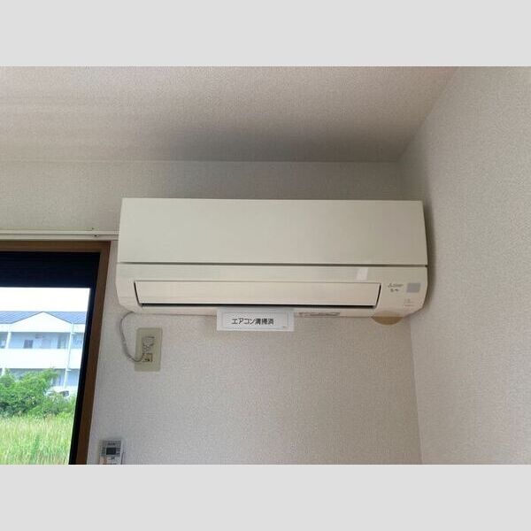その他設備 (エアコン)