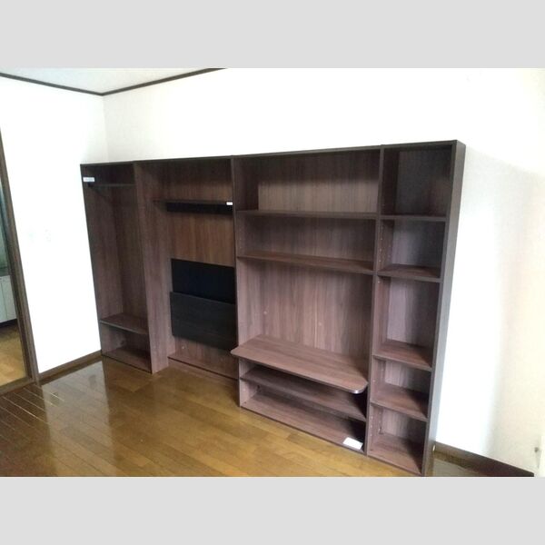 その他 (壁面収納)