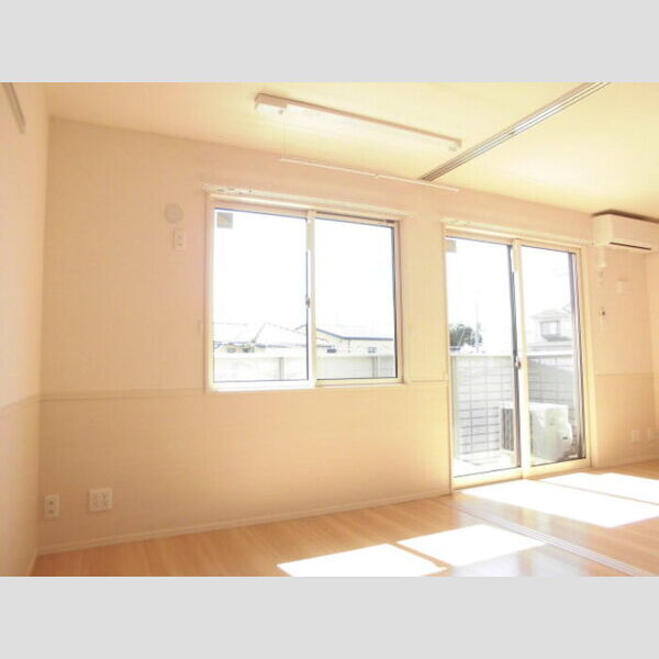 その他 (洋室②)