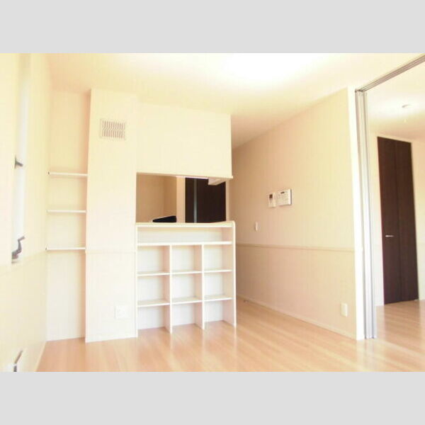 居室・リビング (LDK)