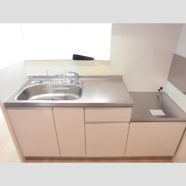 キッチン (キッチン)