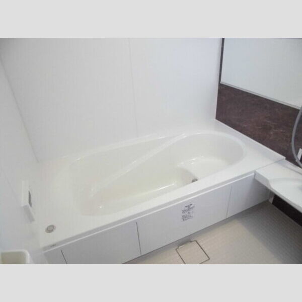 バス (一坪風呂)