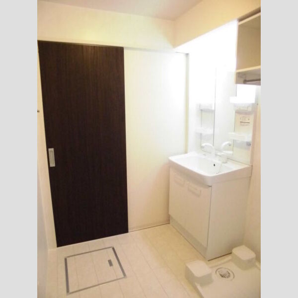 洗面所 (洗面室)