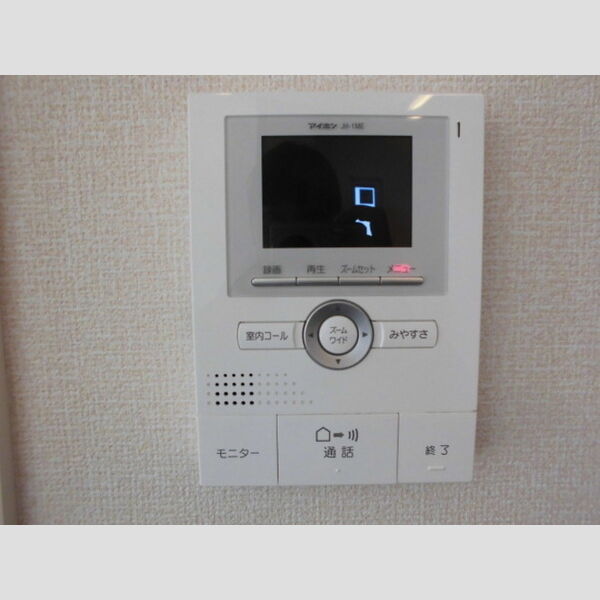 その他 (テレビインターホン)