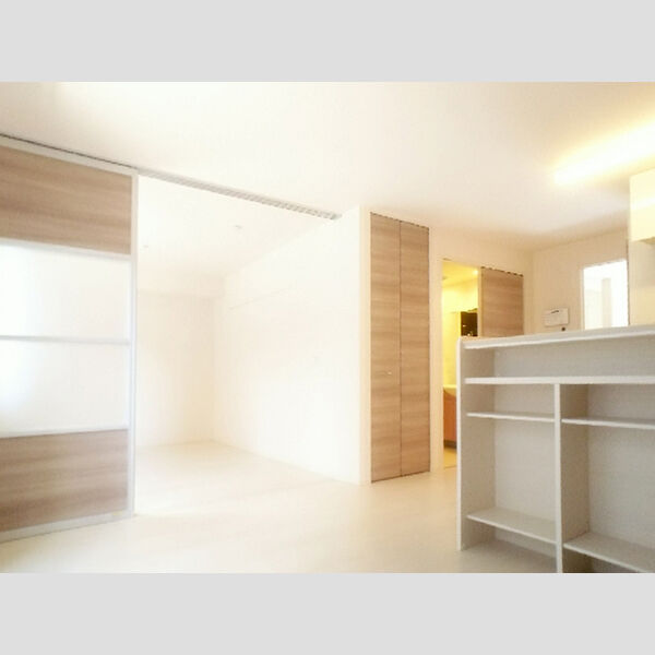 居室・リビング (リビング)