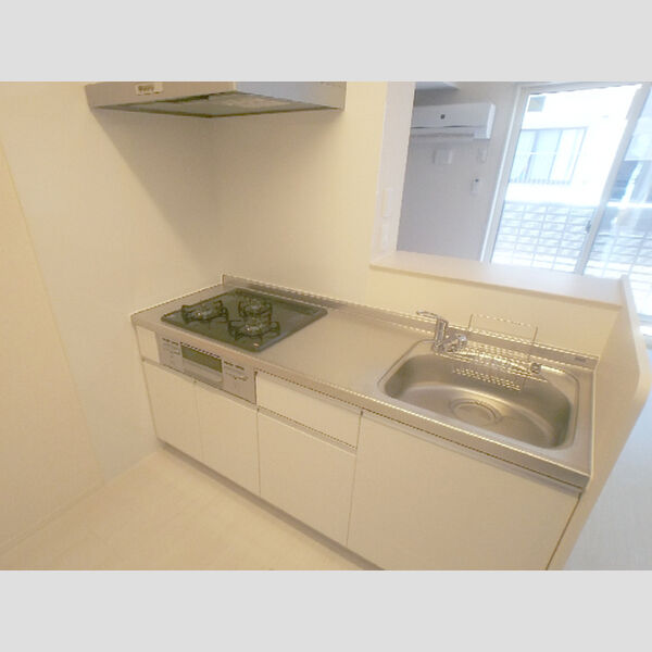 キッチン (システムキッチン)