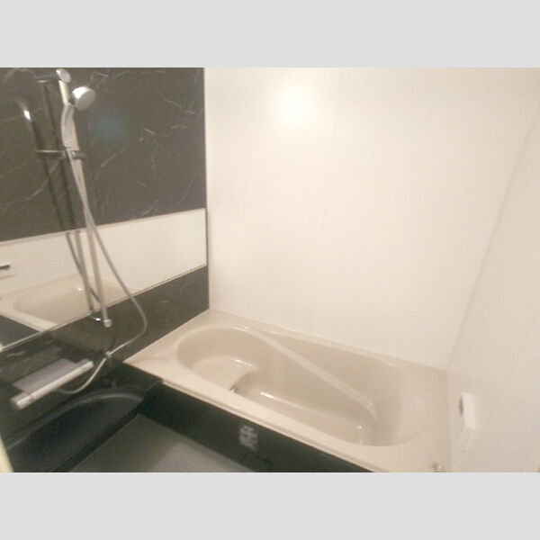 バス (一坪風呂)