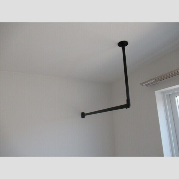 その他 (室内物干し)