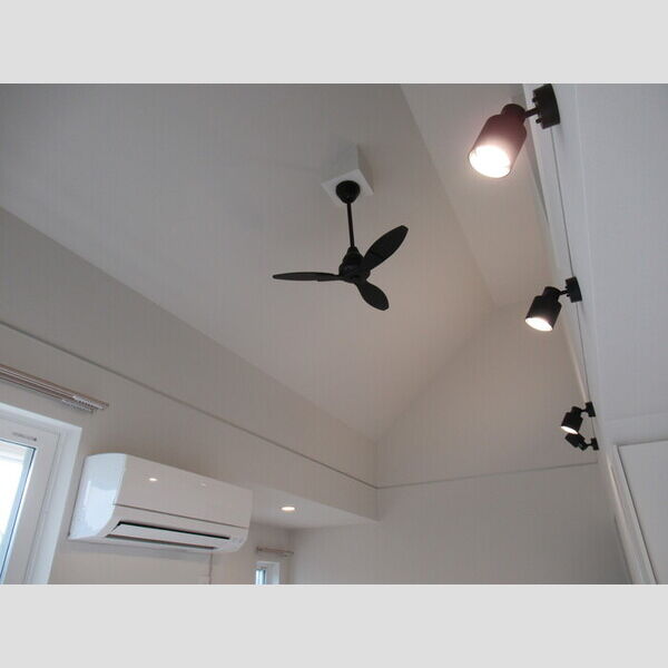 居室・リビング (リビング)