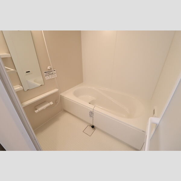 バス (一坪風呂)