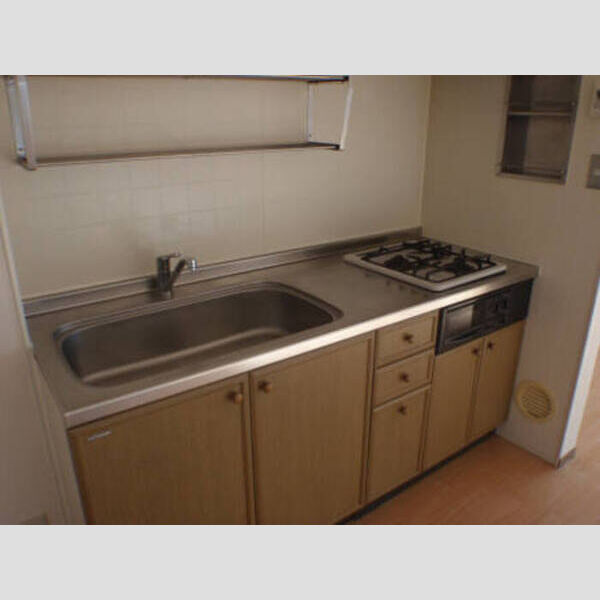 キッチン (キッチン)