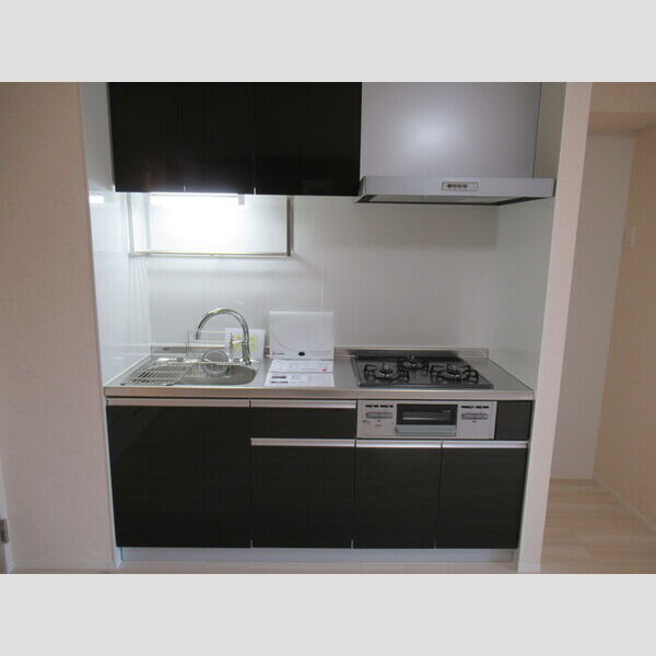 キッチン (システムキッチン)