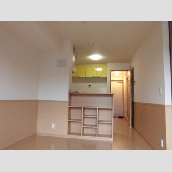 居室・リビング (リビング)