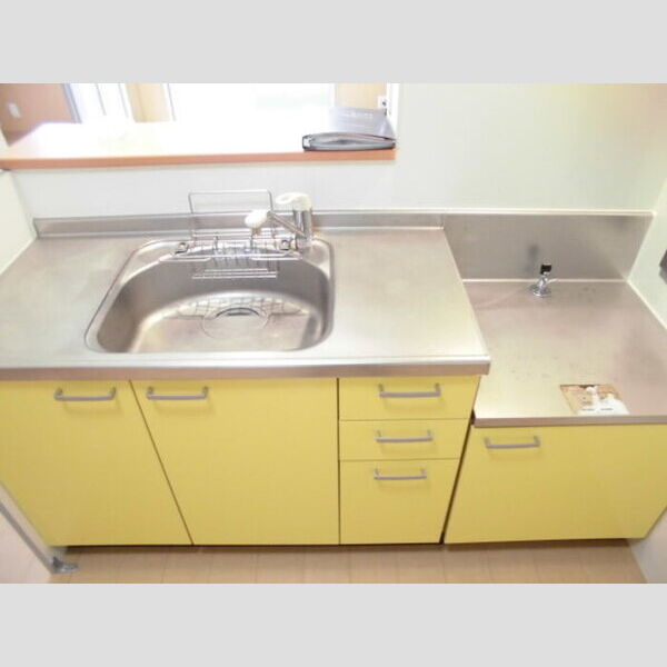 キッチン (システムキッチン)