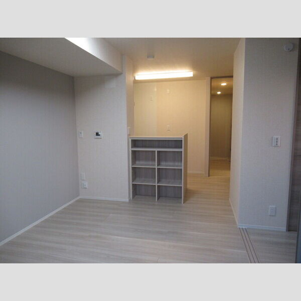 居室・リビング (リビング)