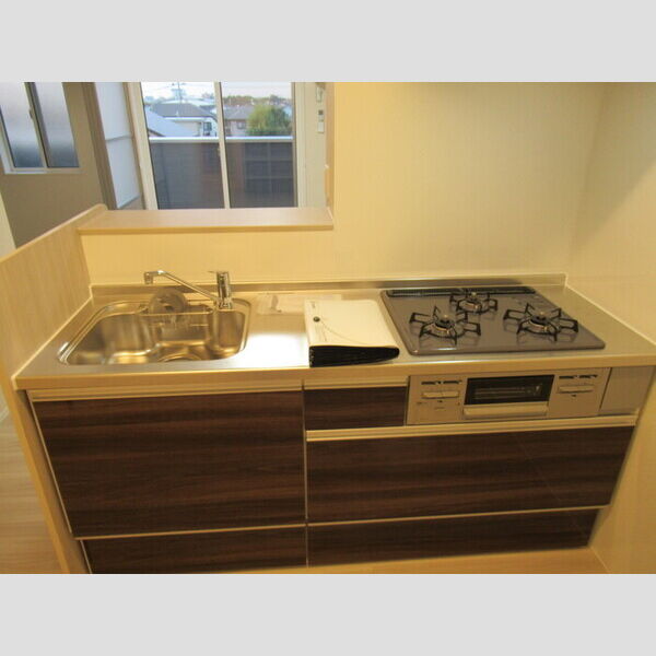 キッチン (システムキッチン)