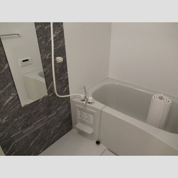 バス (浴室)