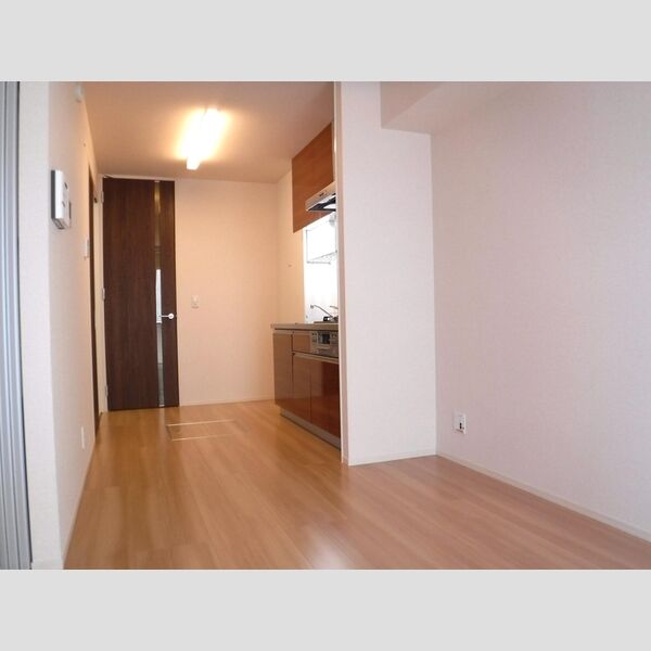 居室・リビング (LDK)