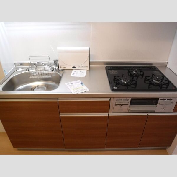 キッチン (システムキッチン)