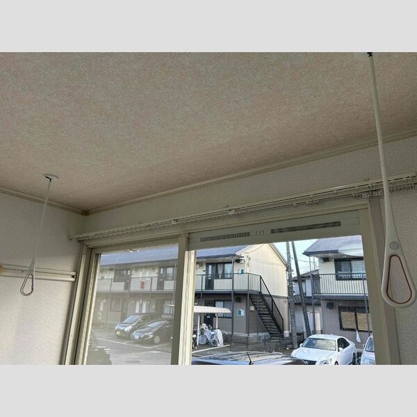 その他 (室内物干し)