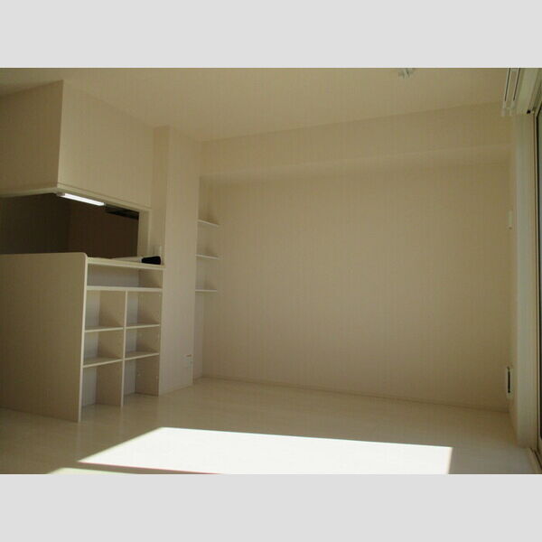 居室・リビング (リビング)